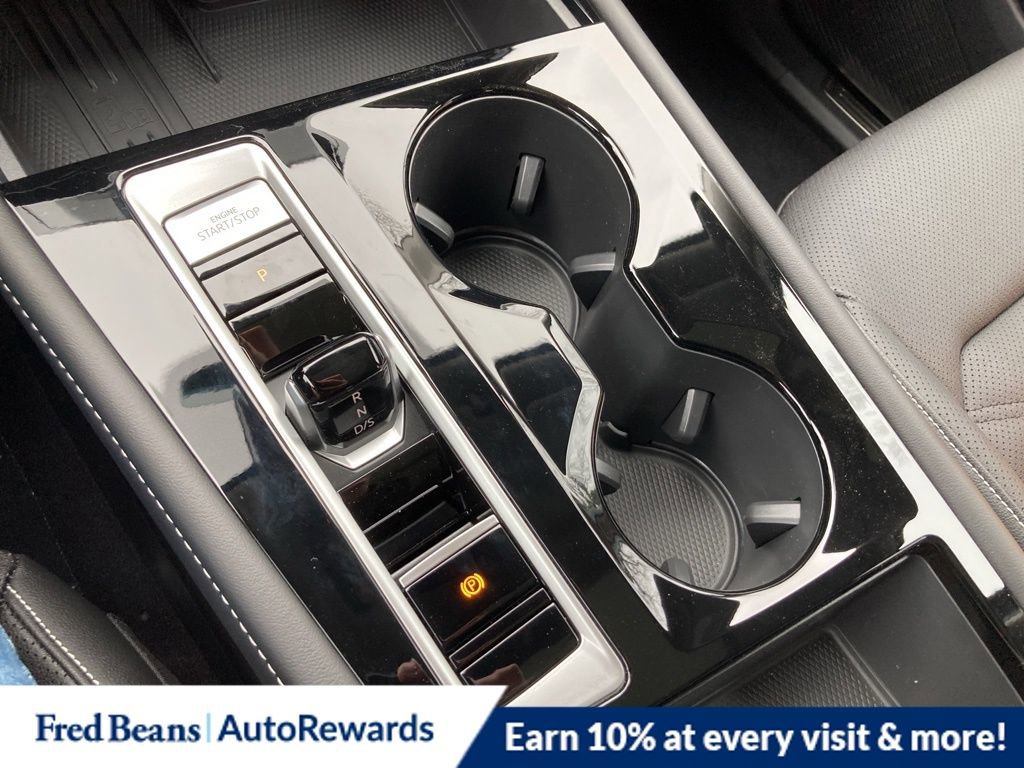 New 2026 Volkswagen Atlas SE image 16