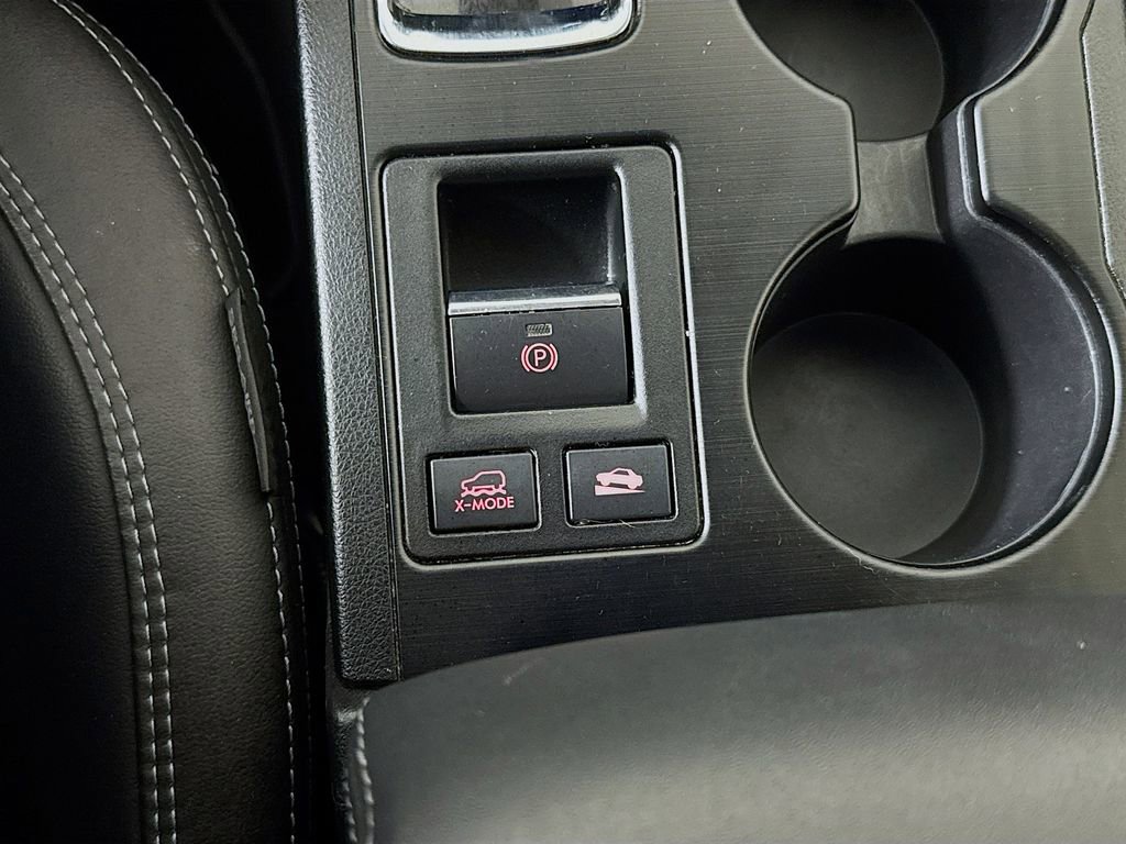 Used 2018 Subaru Outback 2.5i Limited AWD/4WD image 23