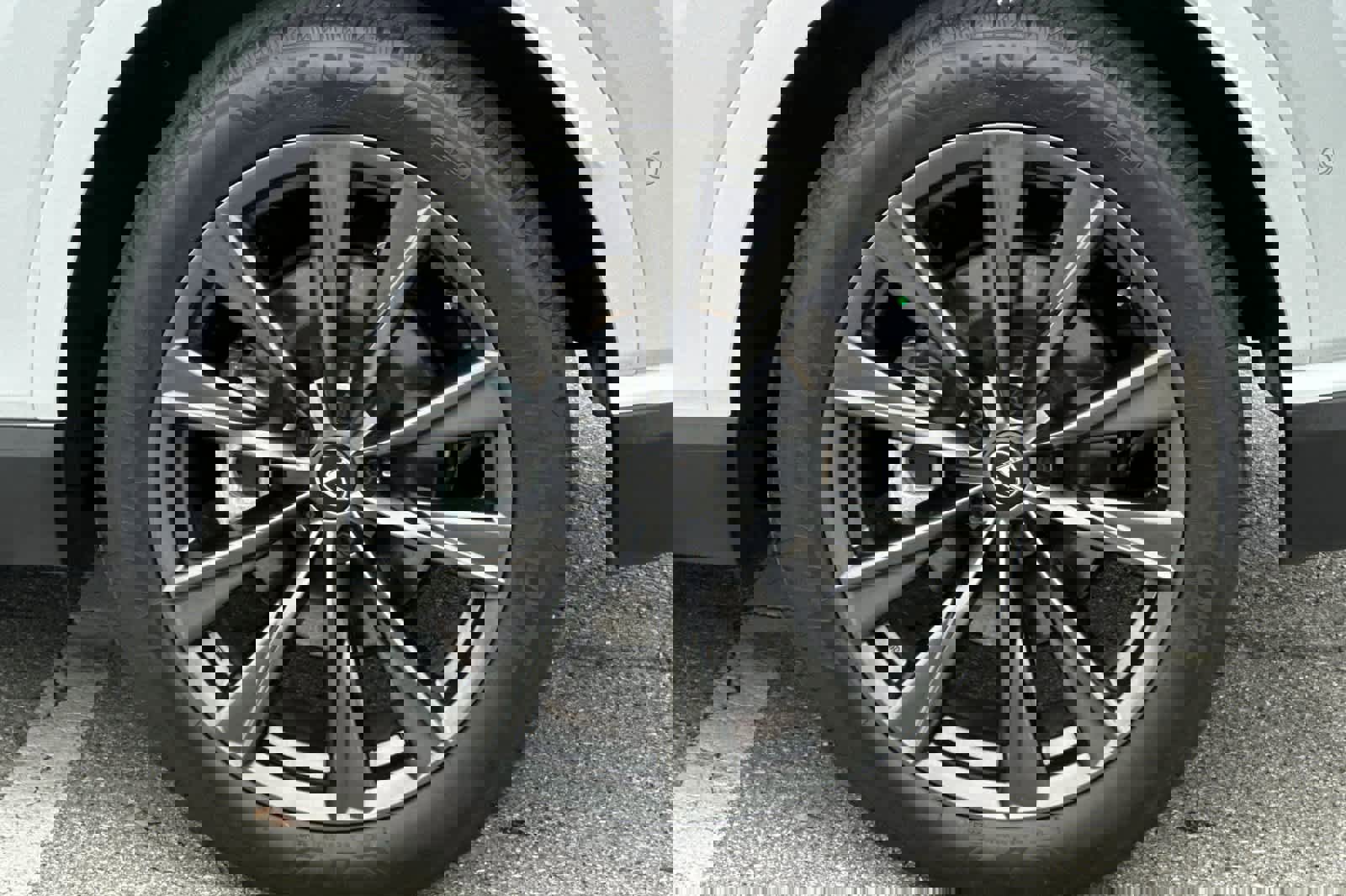 Used 2024 Lexus RX 350 F Sport image 31