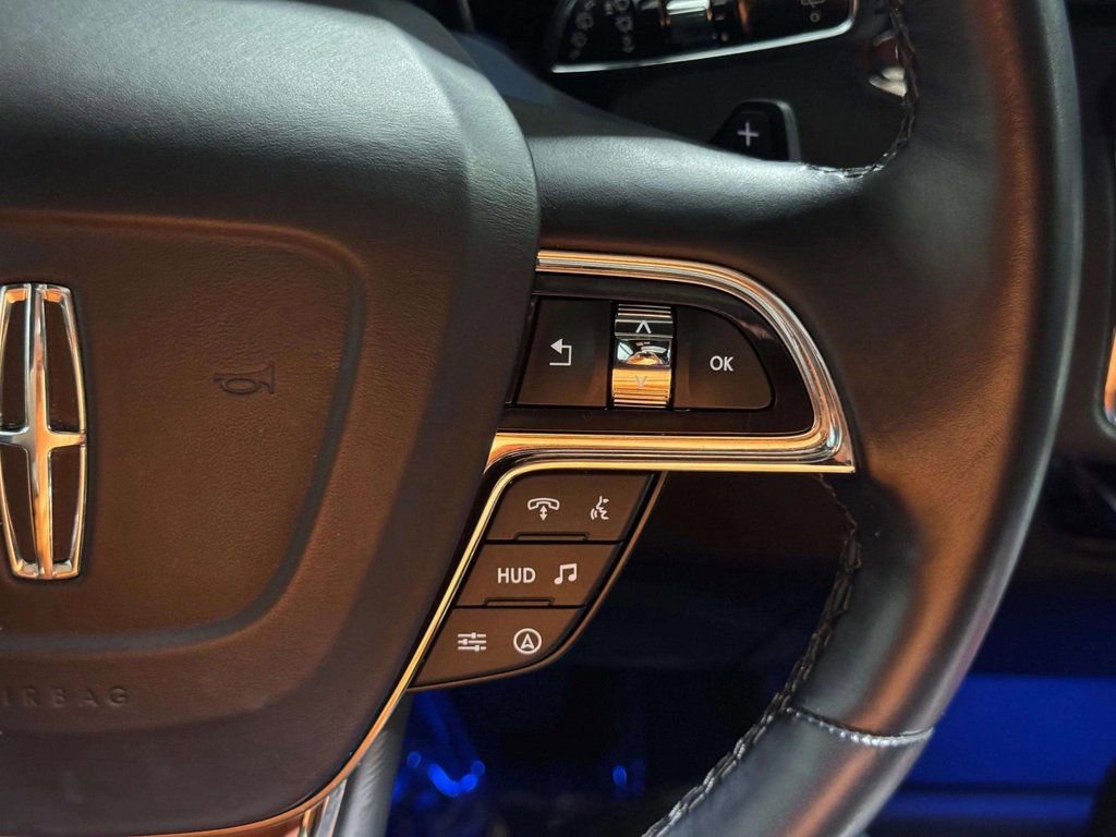 Used 2023 Lincoln Navigator Reserve image 13