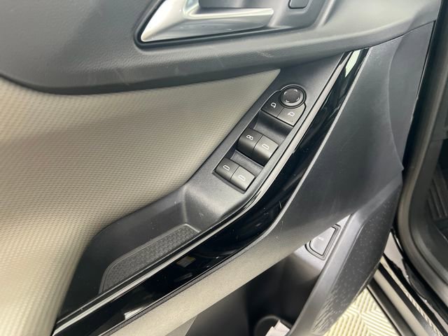 New 2026 Chevrolet Equinox LT w/ Convenience Package II FWD image 11