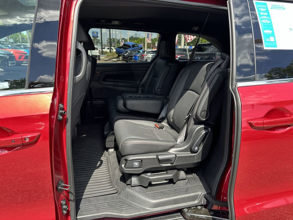 Used 2026 Honda Odyssey Sport-L image 19