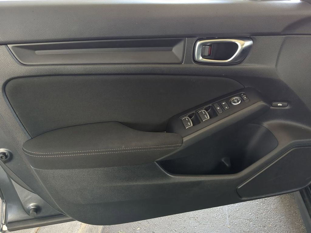 Used 2024 Honda Civic Sport image 19