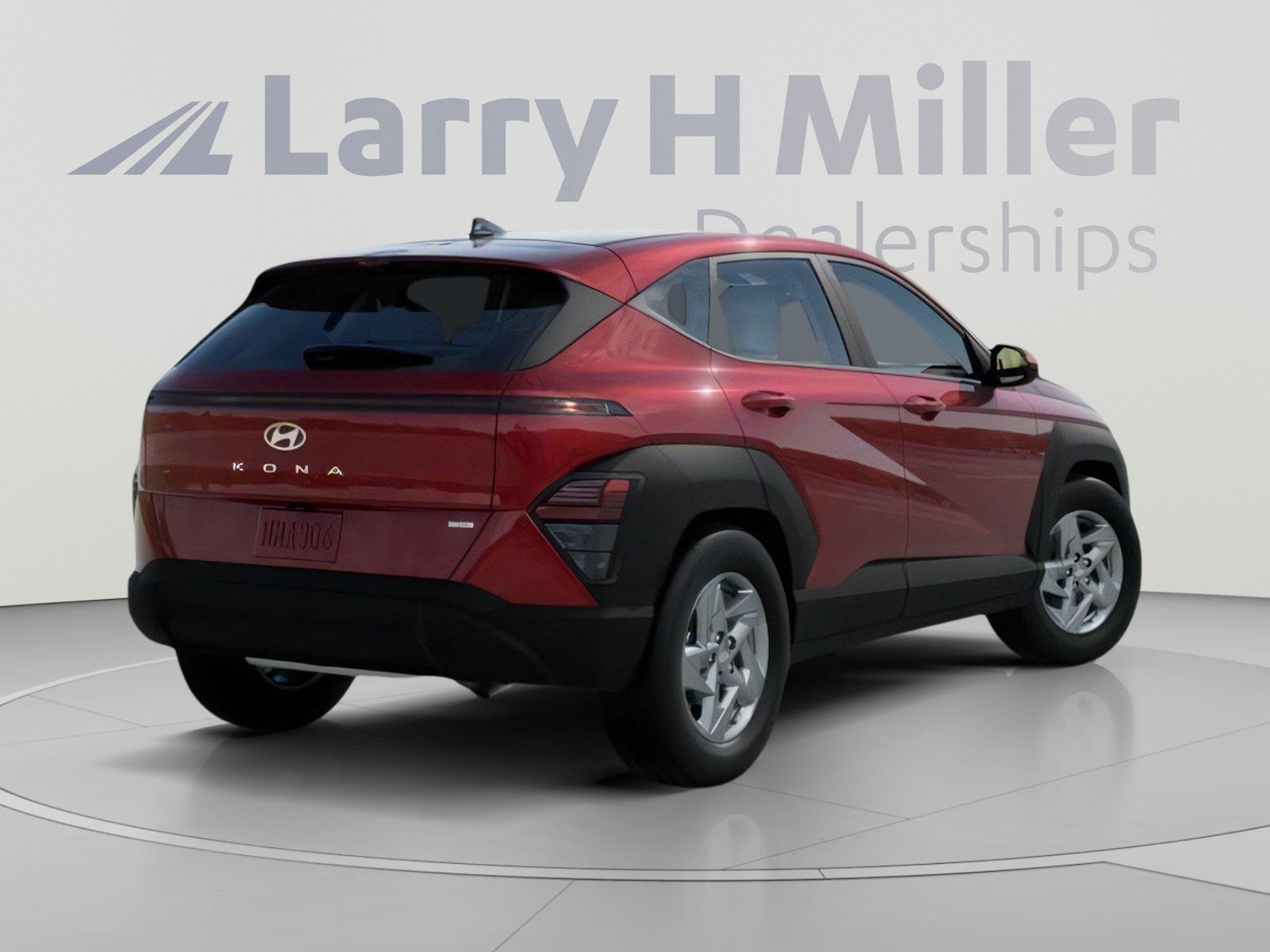 New 2026 Hyundai Kona SE AWD/4WD image 4