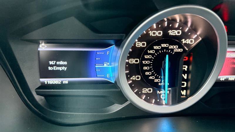 Used 2015 Ford Explorer XLT w/ Equipment Group 201B image 16