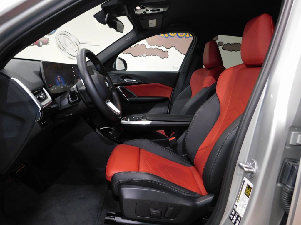 Used 2024 BMW X1 xDrive28i image 34