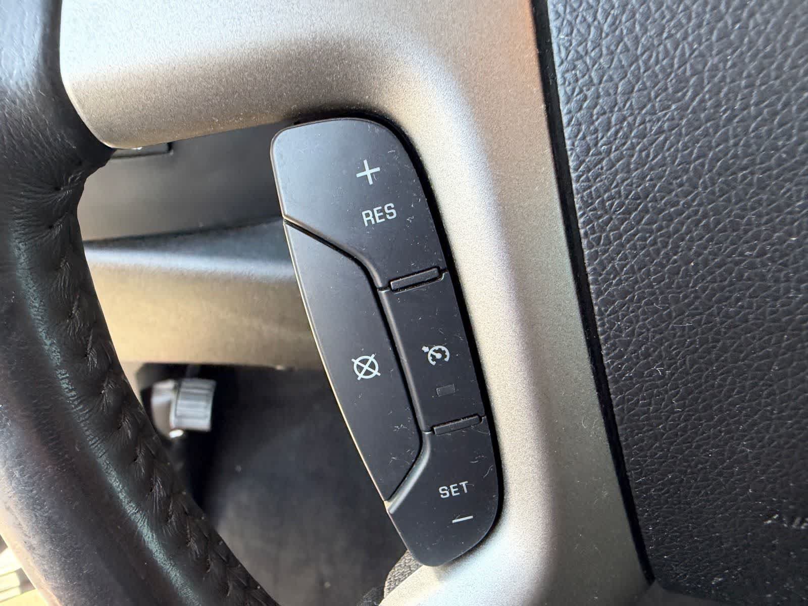 Used 2013 Chevrolet Silverado 1500 LT RWD image 16