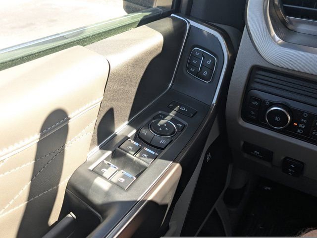New 2026 Ford F450 Platinum w/ Platinum Plus Package image 27