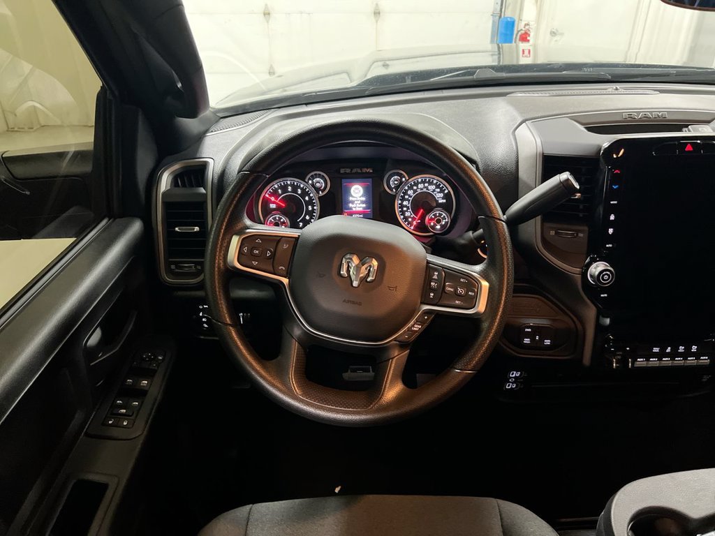 Used 2026 RAM 2500 Tradesman AWD/4WD image 11