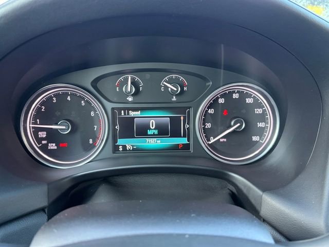 Used 2018 Buick Enclave Premium w/ Trailering Package image 9