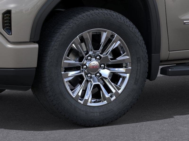 New 2026 GMC Sierra 1500 Denali w/ Technology Package AWD/4WD image 10