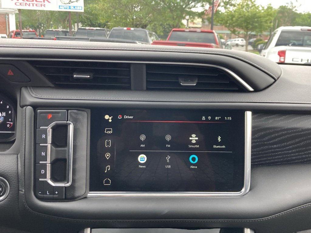 Used 2023 GMC Yukon Denali image 17