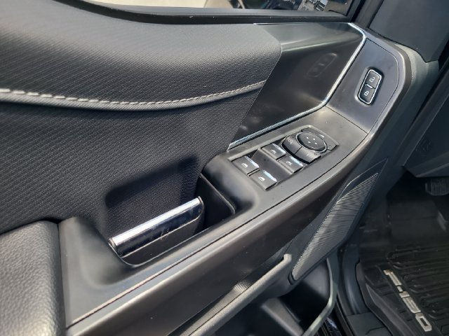 Used 2024 Ford F150 XLT w/ Equipment Group 302A MID AWD/4WD image 18