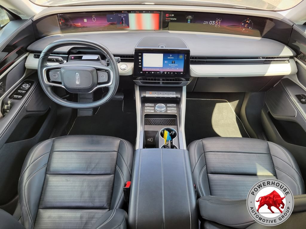 Used 2024 Lincoln Nautilus Reserve AWD/4WD image 19