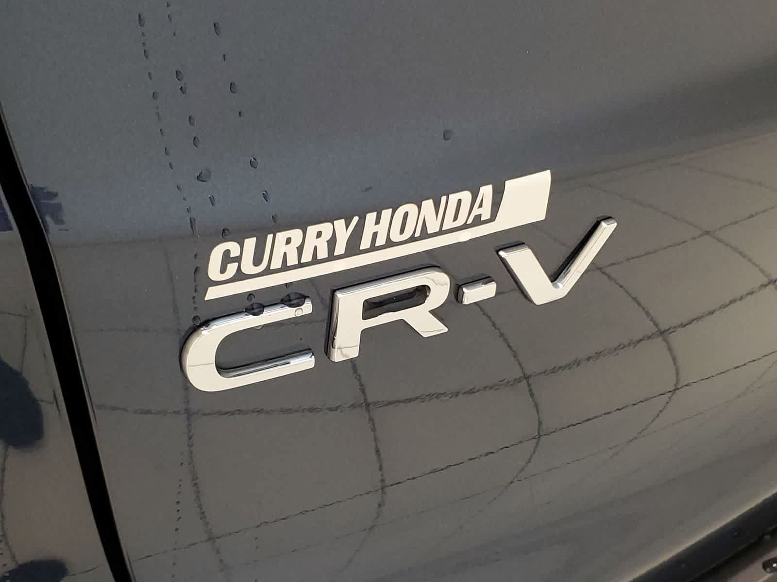 Certified 2023 Honda CR-V LX image 19