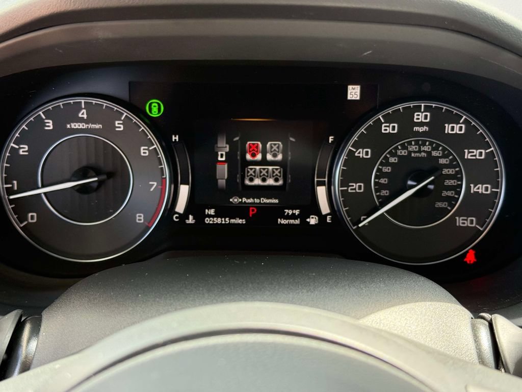 Certified 2024 Acura RDX w/ Technology Package AWD/4WD image 19