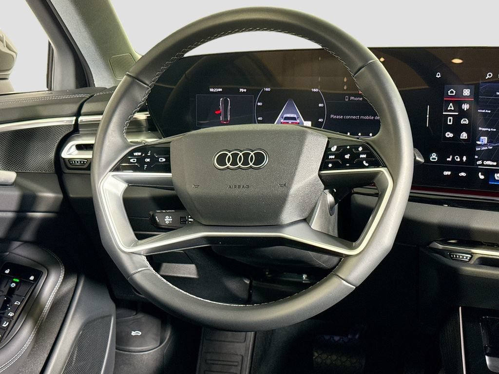 Used 2026 Audi A6 Premium w/ Convenience Package AWD/4WD image 10