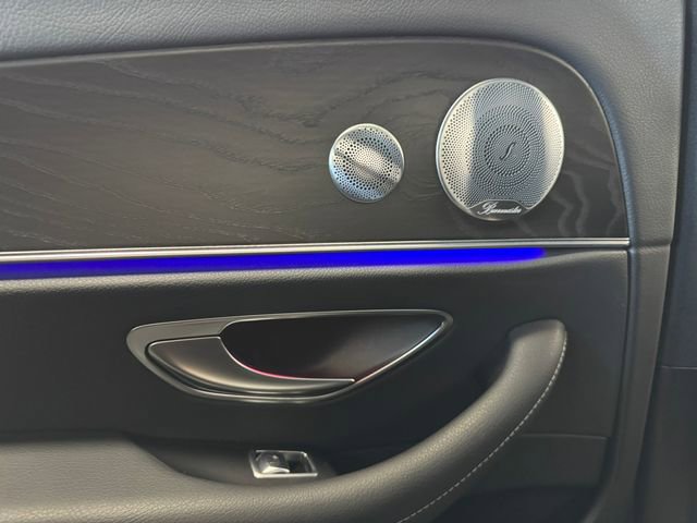 Certified 2021 Mercedes-Benz E 350 Sedan image 39