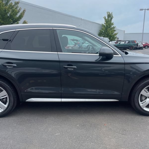 Used 2018 Audi Q5 2.0T Premium Plus AWD/4WD image 15