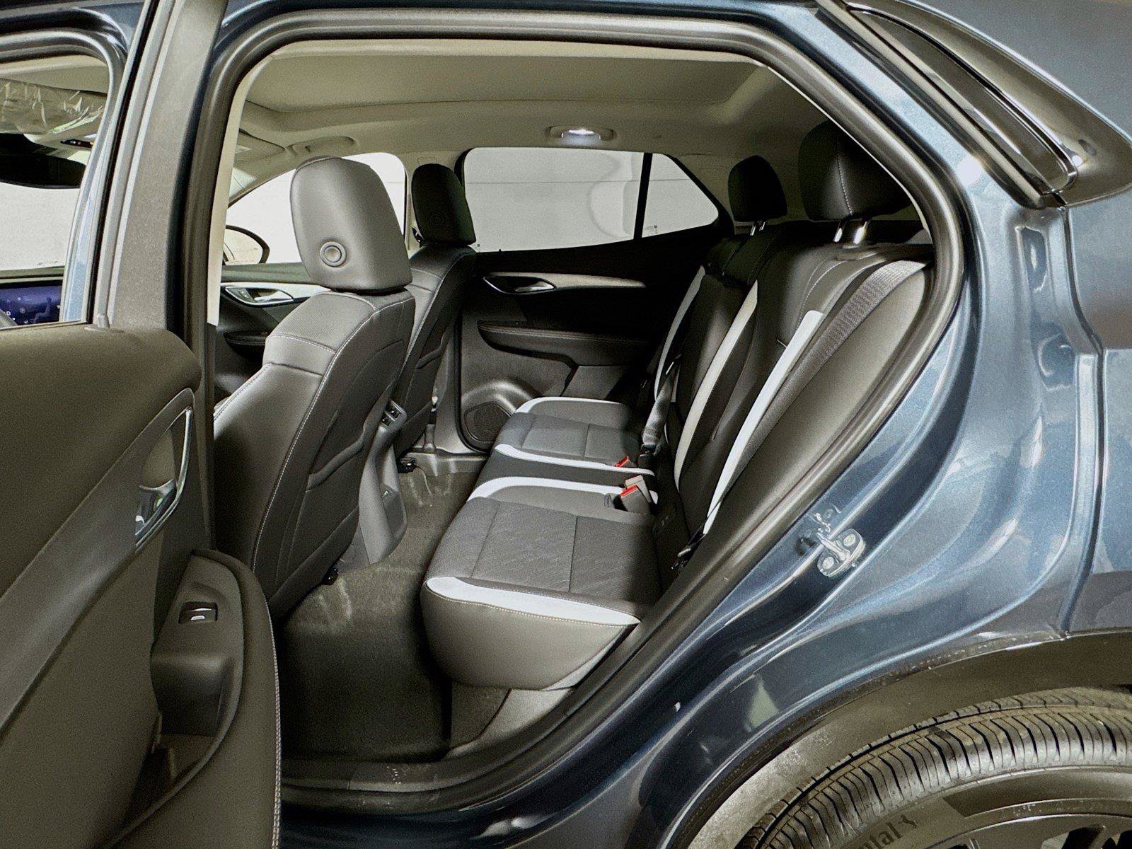 New 2026 Buick Envision Sport Touring AWD/4WD image 13