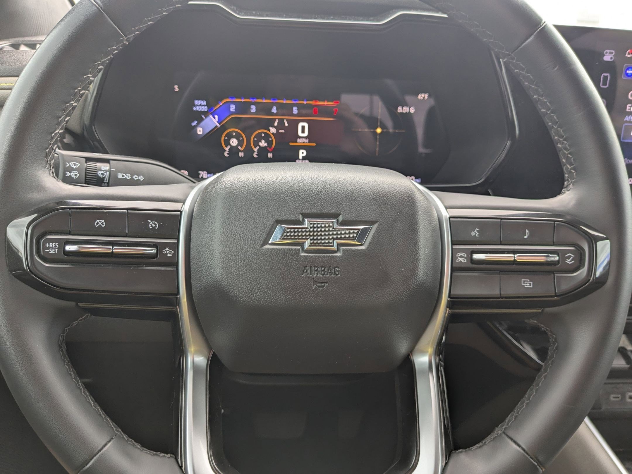 Used 2024 Chevrolet Colorado ZR2 image 16