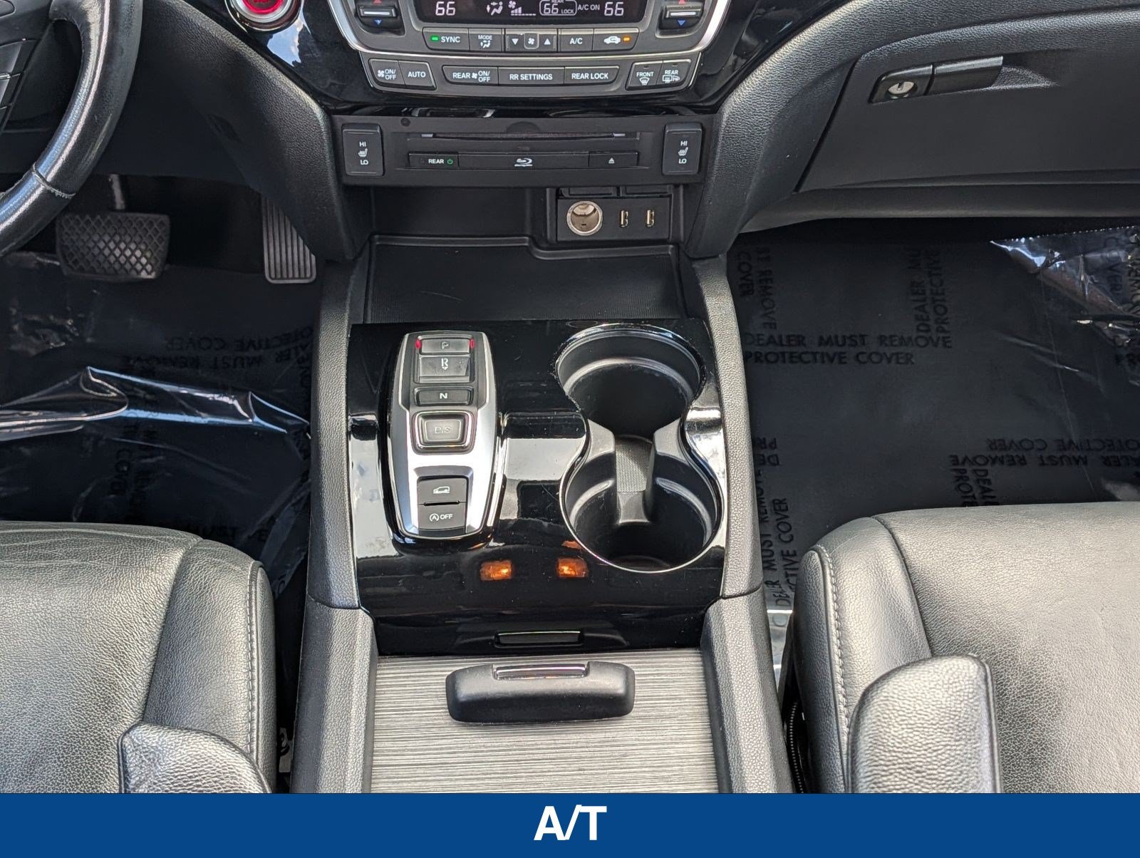 Used 2018 Honda Pilot Touring image 22