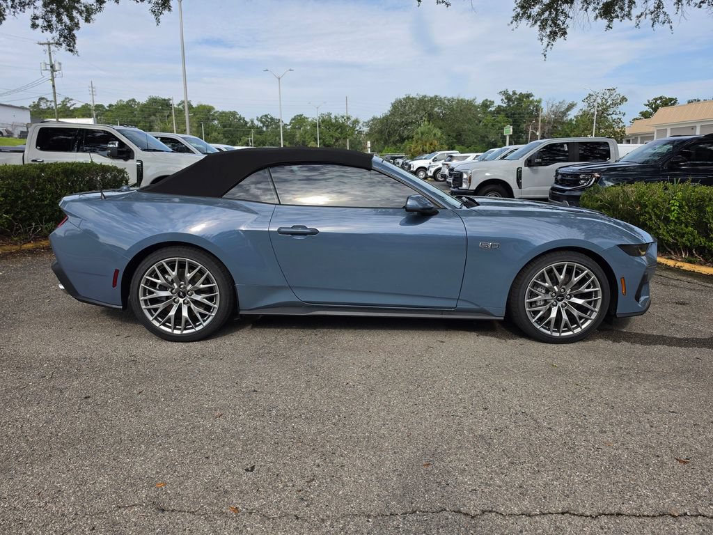 New 2026 Ford Mustang GT Premium RWD image 4