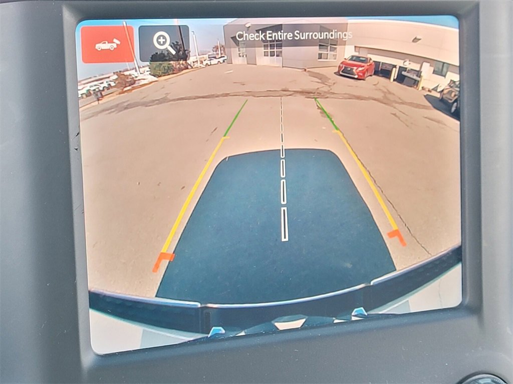 Used 2023 RAM 1500 Lone Star image 17