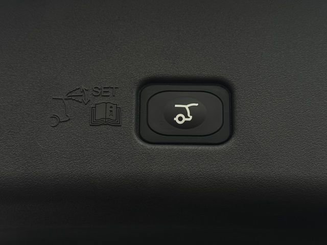 New 2026 Lincoln Nautilus Reserve w/ Jet Appearance Package image 11