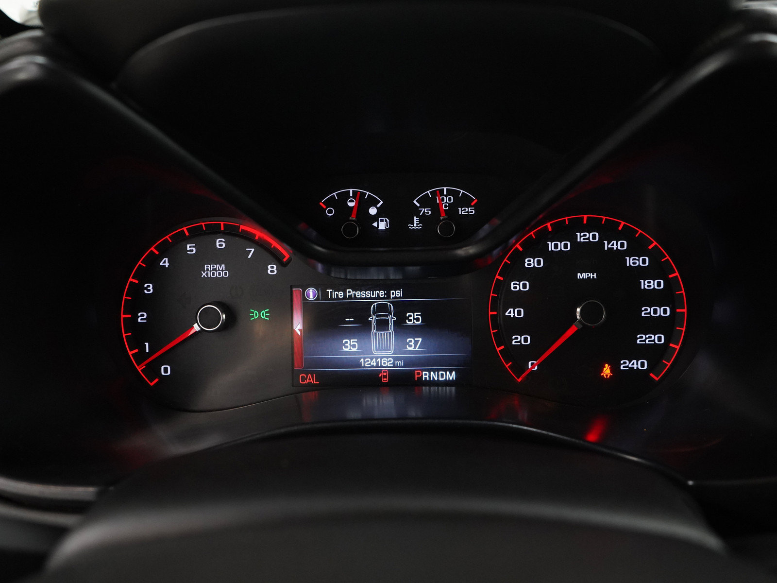 Used 2015 GMC Canyon SLE AWD/4WD image 23