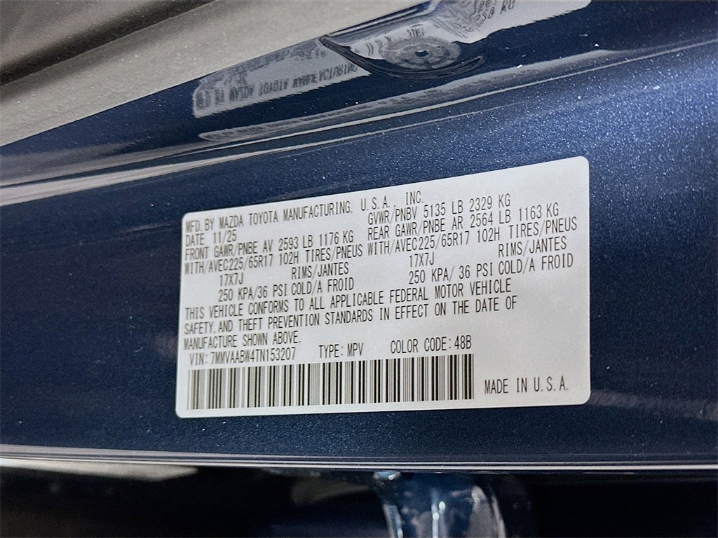 New 2026 MAZDA CX-50 2.5 Hybrid w/ Preferred Pkg image 6