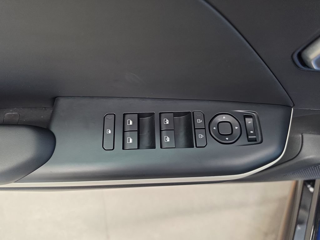 Certified 2025 Kia K4 EX w/ GT-Line Premium Package FWD image 18