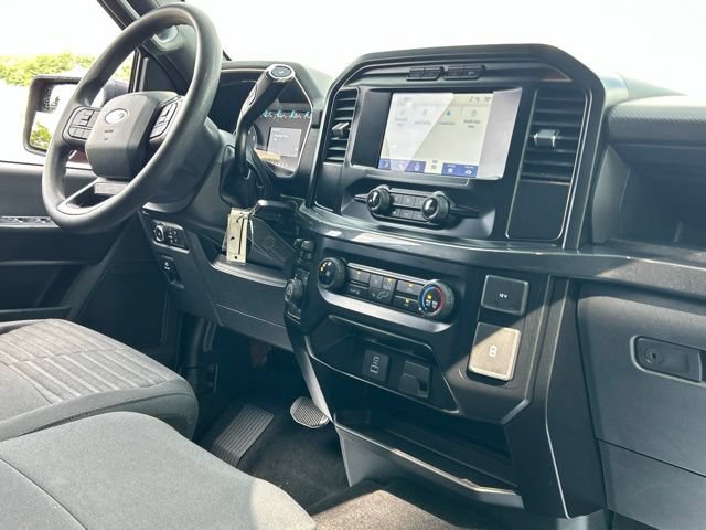 Used 2023 Ford F150 XL w/ STX Appearance Package AWD/4WD image 35