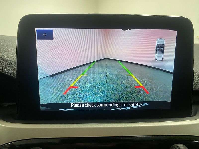 Used 2022 Ford Escape SE image 11