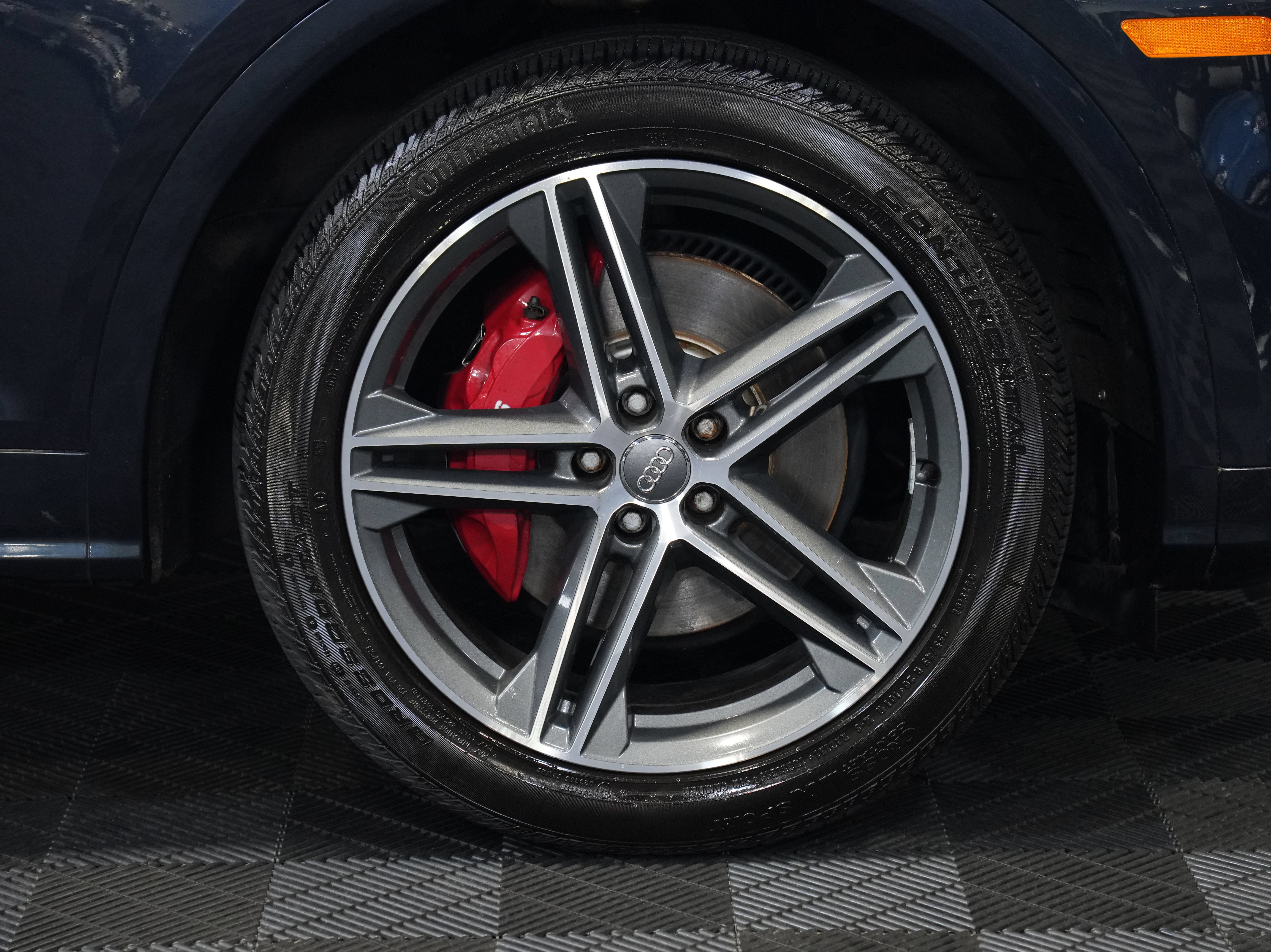 Used 2019 Audi SQ5 Premium Plus AWD/4WD image 55
