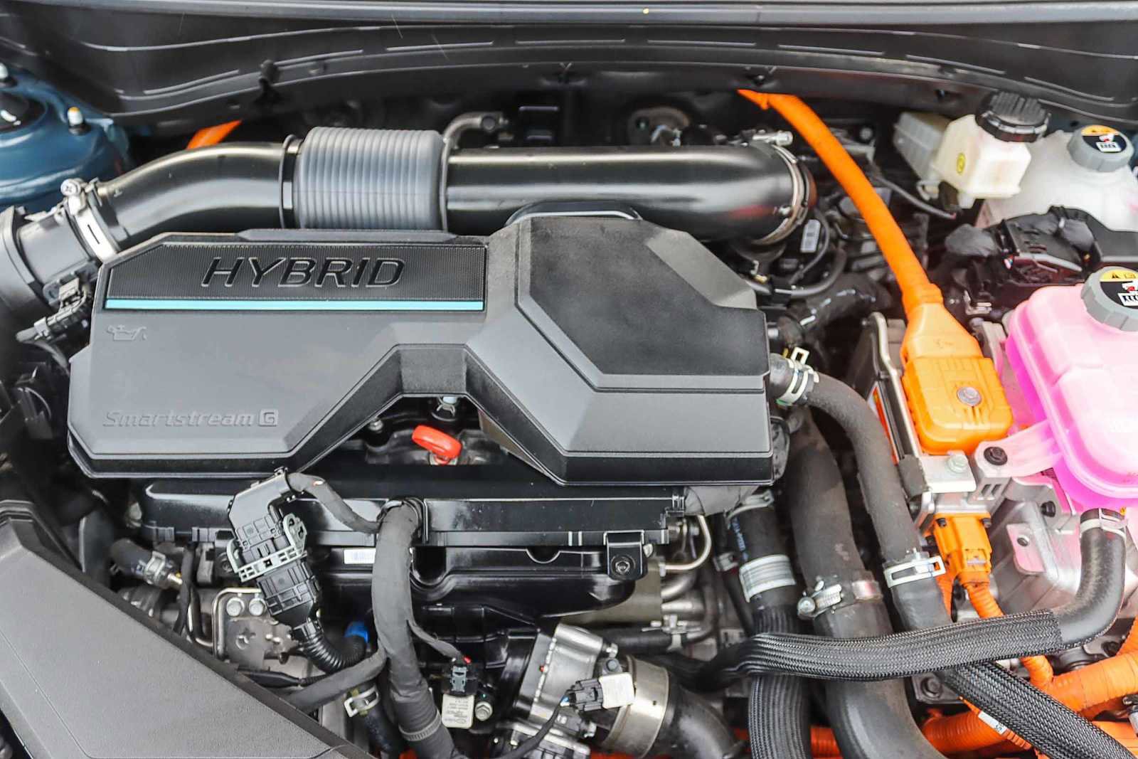 Used 2023 Kia Sportage EX image 24