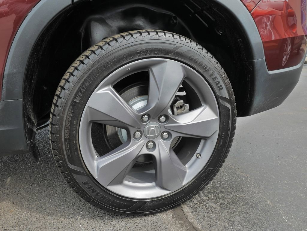 Used 2021 Honda Passport Touring image 9