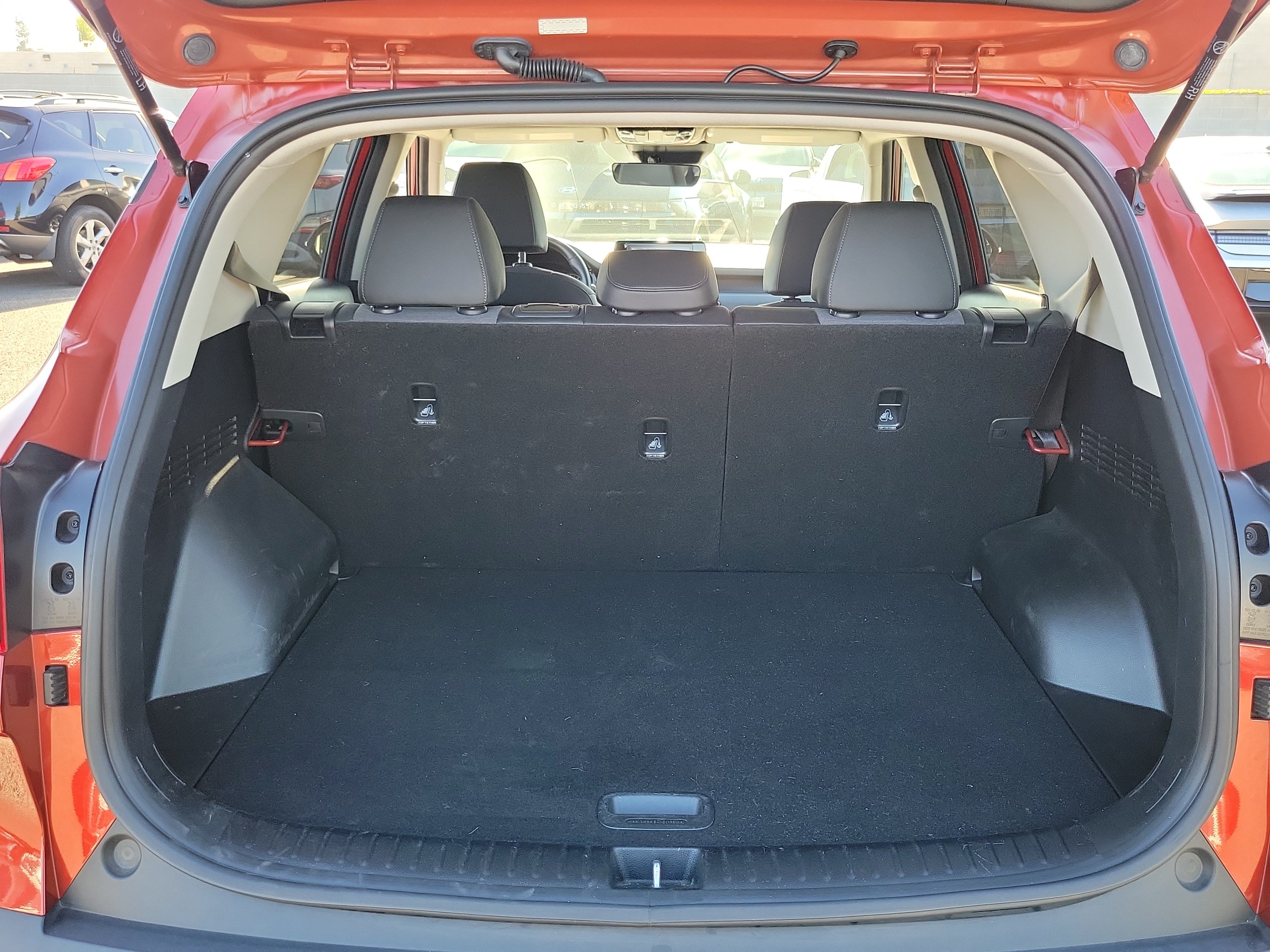 Used 2023 Kia Seltos S FWD image 18