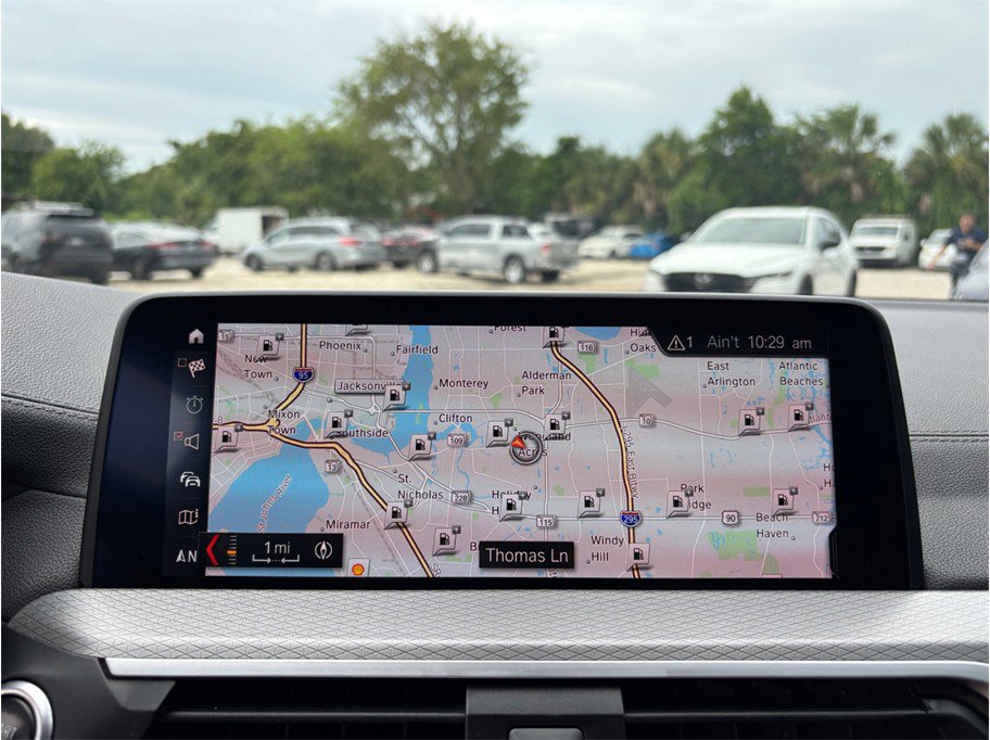 Used 2019 BMW X3 M40i AWD/4WD image 32