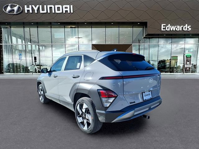 New 2026 Hyundai Kona Limited image 5