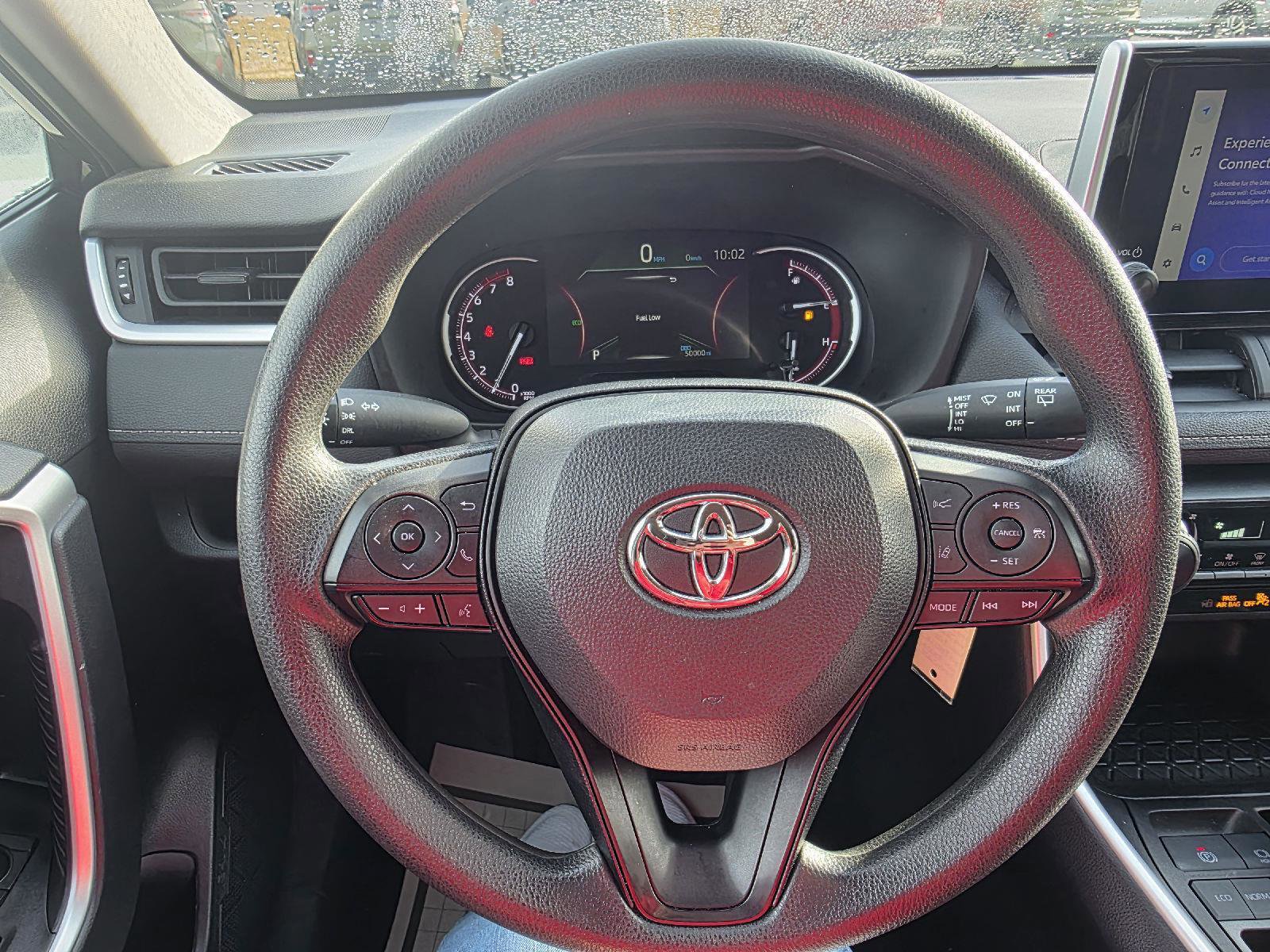 Used 2024 Toyota RAV4 LE image 16