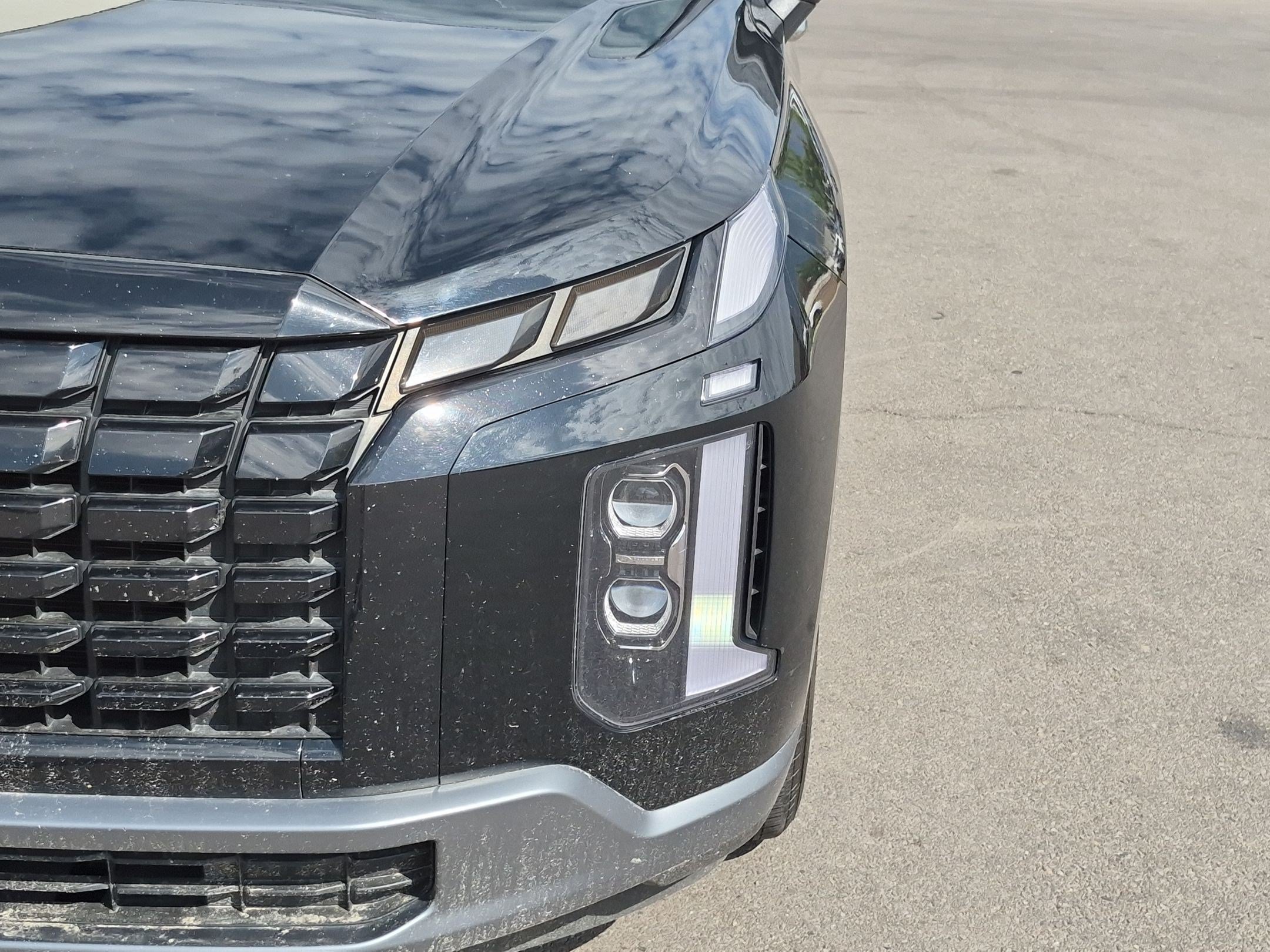 Used 2024 Hyundai Palisade SEL AWD/4WD image 13