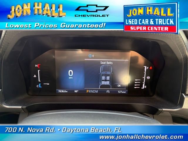 Used 2024 Ford Ranger XLT image 24