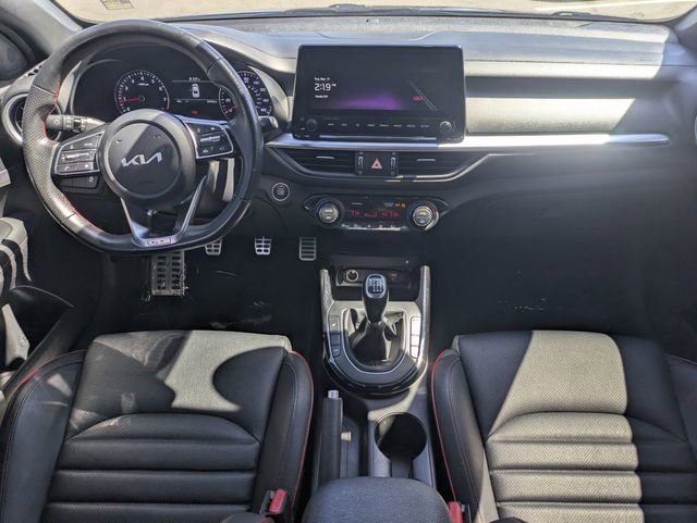 Used 2023 Kia Forte GT image 14