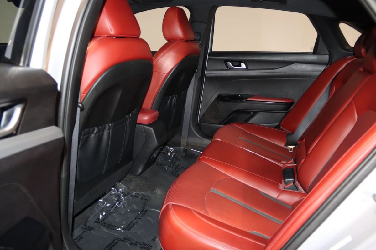 Used 2023 Kia K5 GT-Line image 53