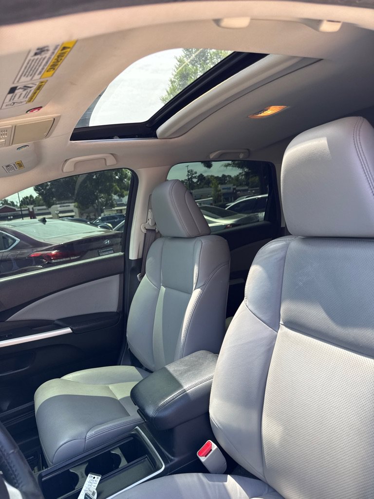 Used 2016 Honda CR-V Touring image 9