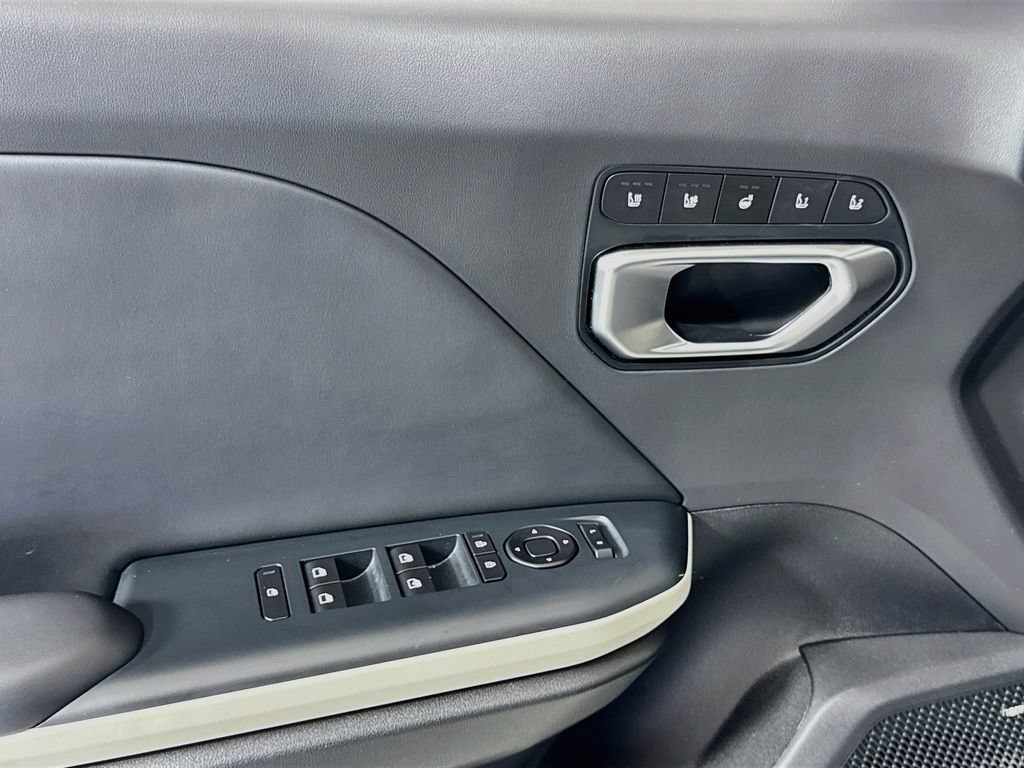 Used 2026 Kia K4 GT-Line w/ GT-Line Premium Package FWD image 16