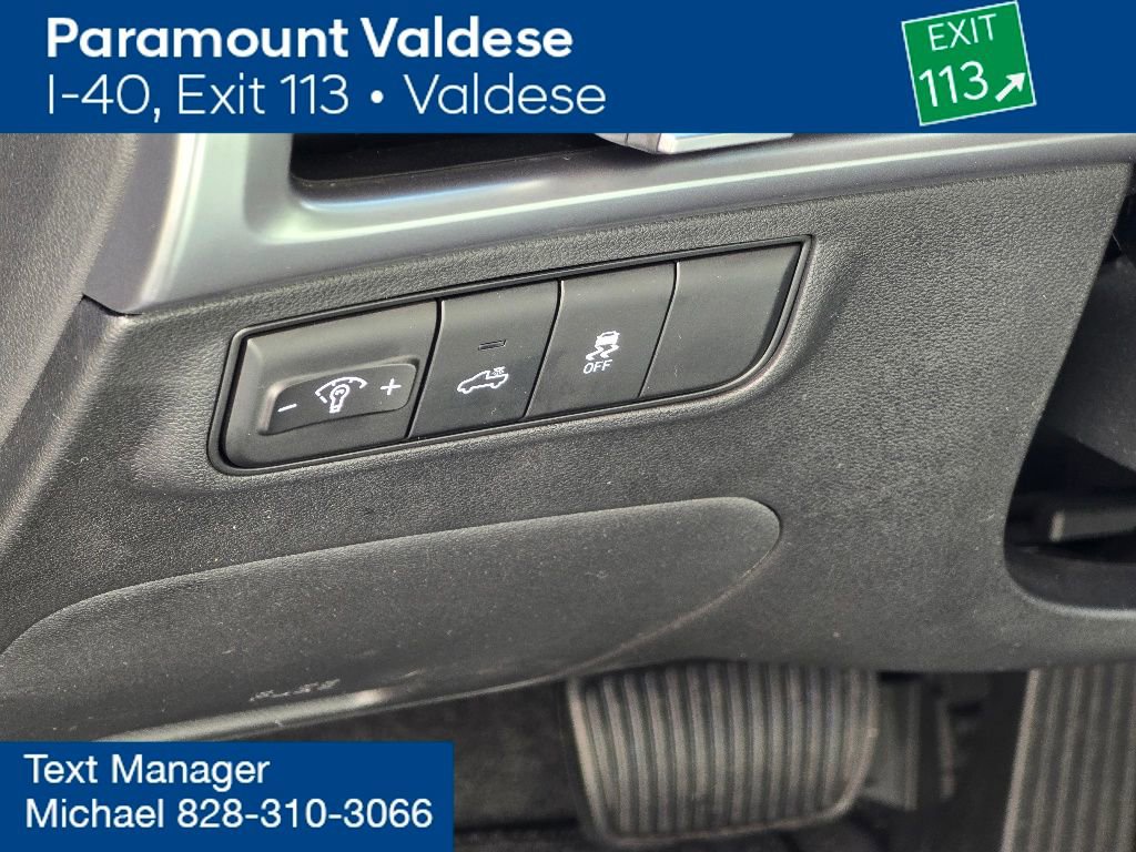 New 2026 Hyundai Santa Cruz SE image 8