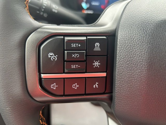 New 2025 Ford F150 Tremor image 24