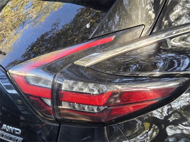 Used 2021 Nissan Murano SV image 7